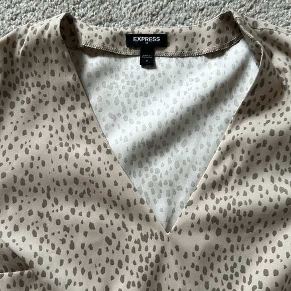 Express blouse - Picture 4 of 6